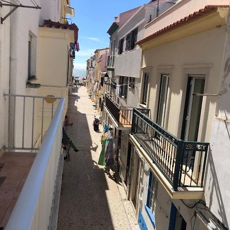 Apartamento 2 Quartos A Beira Mar Nazare Exterior photo